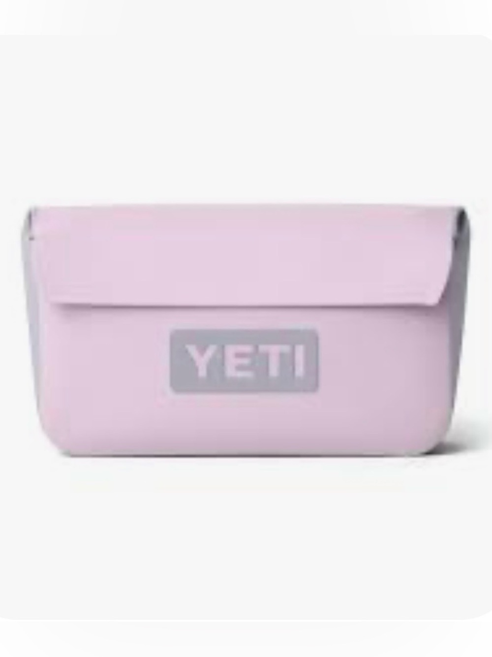 Yeti Sidekick Dry Bag 1L Camping Hiking Cooler Add On Cherry Blossom